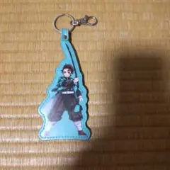 鬼滅の刃 炭次郎キーホルダー