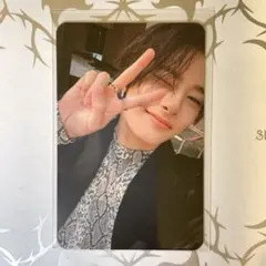 Stray Kids アイエン Doit サウェ 店舗特典 トレカ