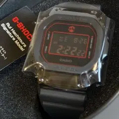G-SHOCK × Herschel Supply コラボモデル 長瀬智也 - メルカリ