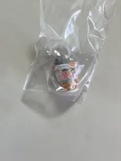 カップヌードルめじるしアクセサリー　ラクサ