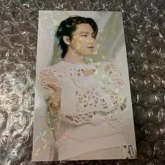 SEVENTEEN burstday ラキドロ TSUTAYA トレカ ディノ