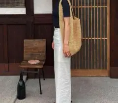 2025年最新】seya. かごバッグの人気アイテム - メルカリ