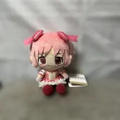 2025年最新】鹿目まどか ぬいぐるみの人気アイテム - メルカリ