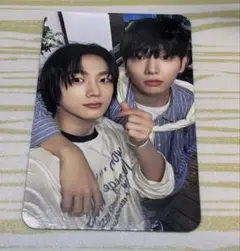 BOYNEXTDOOR ソンホ ジェヒョン AND（29）