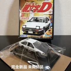 【新品未開封品】頭文字D ◇超レア 講談社懸賞品☆新品未開封☆ PS2 頭文字D イニシャルD