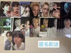 ENHYPEN ジョンウォン トレカ セット