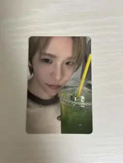 ショウタロウ メガコーヒー mega coffee トレカ ②