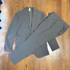 NANO UNIVERSE グレー セットアップ