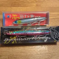 新品ルアーセット⑥のサムネイル