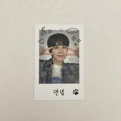 NCT ジェヒョン ポラロイド - メルカリ