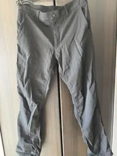 コムデギャルソン　オムのパンツ