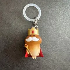 なめこ　めじるしアクセサリー