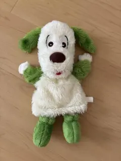 いないいないばあ　ワンワン　パペット