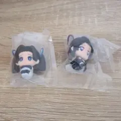 鬼滅の刃　まちぼうけ