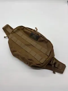 グレゴリー/スピア/ミリタリー/ワンショルダー/ウエストバッグ/コヨーテ/かばん グレゴリー/スピア/ミリタリー/ワンショルダー/ウエストバッグ