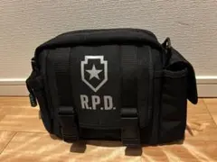 2025年最新】バイオハザード usj バッグの人気アイテム - メルカリ