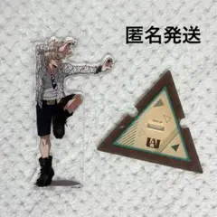 ヒロアカ 爆豪勝己 アクリルスタンド ジャンプフェスタ 2021