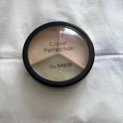 the SAEM カバーパーフェクション トリプルポットコンシーラー 03のサムネイル