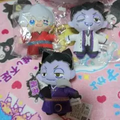 吸血鬼すぐ死ぬ ぬいぐるみ まとめ売り 2025年最新】吸血鬼すぐ死ぬ ぬいぐるみの人気アイテム - メルカリ