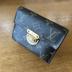 値下げ不可　ルイヴィトン　ポルトフォイユコアラ