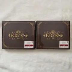 Knight A-騎士A- EDEN 楽園 Lounge「A」限定盤 ばぁう