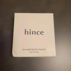 hince ヌー・グロウホワイトクッション 21のサムネイル