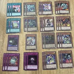 遊戯王 トゥーンデッキパーツ全21種49枚REVOLUTION BOOSTER - メルカリ