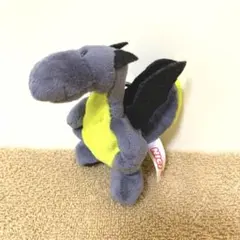 NICI ドラゴン ぬいぐるみ キーホルダーのサムネイル