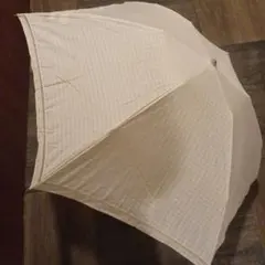 BURBERRY バーバリー　折りたたみ日傘　晴雨兼用