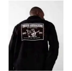 2025年最新】true religion ダウンの人気アイテム - メルカリ