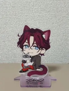 カリスマ ナンジャタウン天童天彦 アクスタ