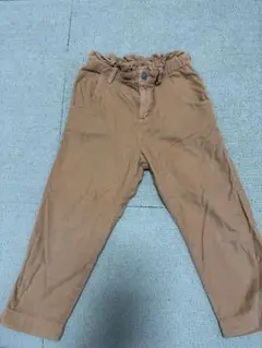 プチバトー　パンツ　110 5ans