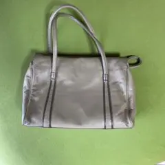 レトロ　ハンドバッグ