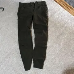 フィールドコア ワークパンツ