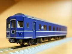 TOMIX　92996 JR24系「さよなら　日本海」【限定品 】(完全未使用) Amazon | TOMIX Nゲージ 92996 [限定]24系さよなら「日本海」セット