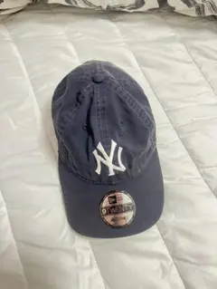 New Era 9TWENTY ニューヨーク・ヤンキースキャップ