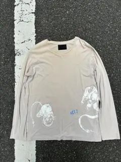 2025年最新】ultra-violence メンズ 七分・長袖カットソーの人気