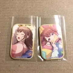 プロセカ 花里みのり スクエア缶 45A 犬