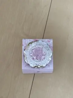 クリスタルブルーム ペタルクチュールアイズ デュオ　09