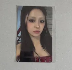 ルセラフィム ユンジン weverse 東京ドーム