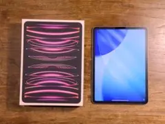 2026年最新】IPADPRO11インチ 本体 第4世代の人気アイテム - メルカリ