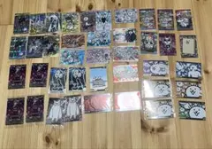 2026年最新】にゃんこ大戦争ウエハース 超激レアの人気アイテム - メルカリ
