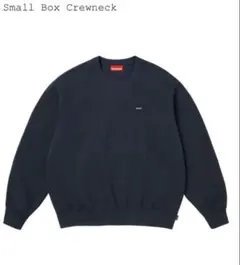 SUPREME スウェット