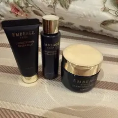 【新品未開封】ALBION EMBEAGE サンプルセット 2025年最新】アンベアージュサンプルの人気アイテム - メルカリ