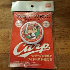 Carp ワイドFM専用ラジオ