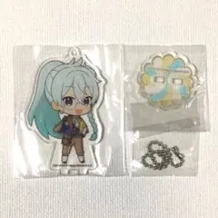 【グッズ】あんスタ  日々樹渉【アクスタ】