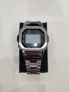 超希少！G-SHOCK公式限定 リングウォッチ CWR-001 - メルカリ