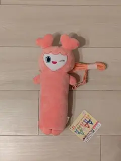 TWICE LOVELYS のびふにゃポーチ サナ モモ サブリー モブリー - メルカリ