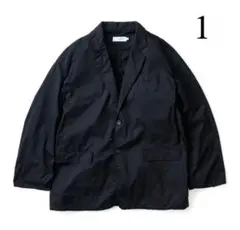 【新品】グラフペーパー Garment Dyed Jacketのサムネイル