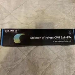 Lian Li Strimer Wireless CPU 2x8-PIN 未使用のサムネイル